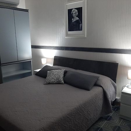 B&B Antica Hera Foce del Sele Kamer foto