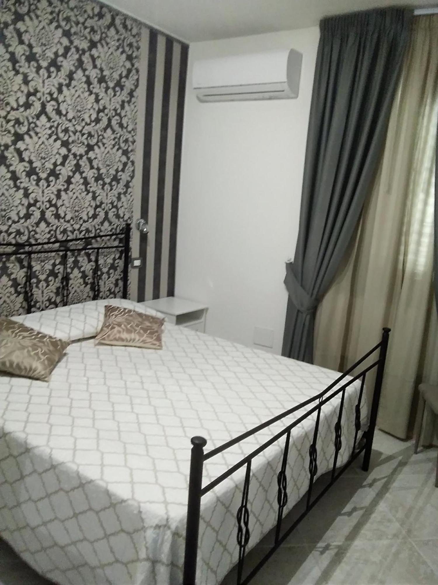 B&B Antica Hera Foce del Sele Kamer foto